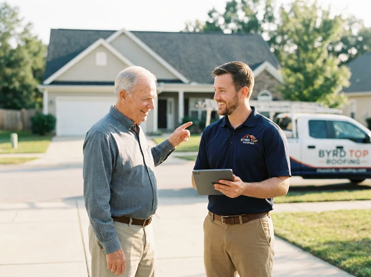 Roofing Isle Of Palms, SC FAQs